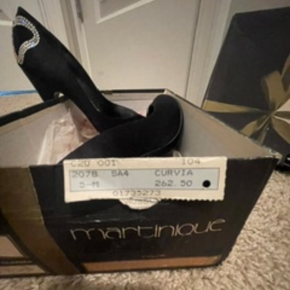 Martinique by Stuart Weitzman
